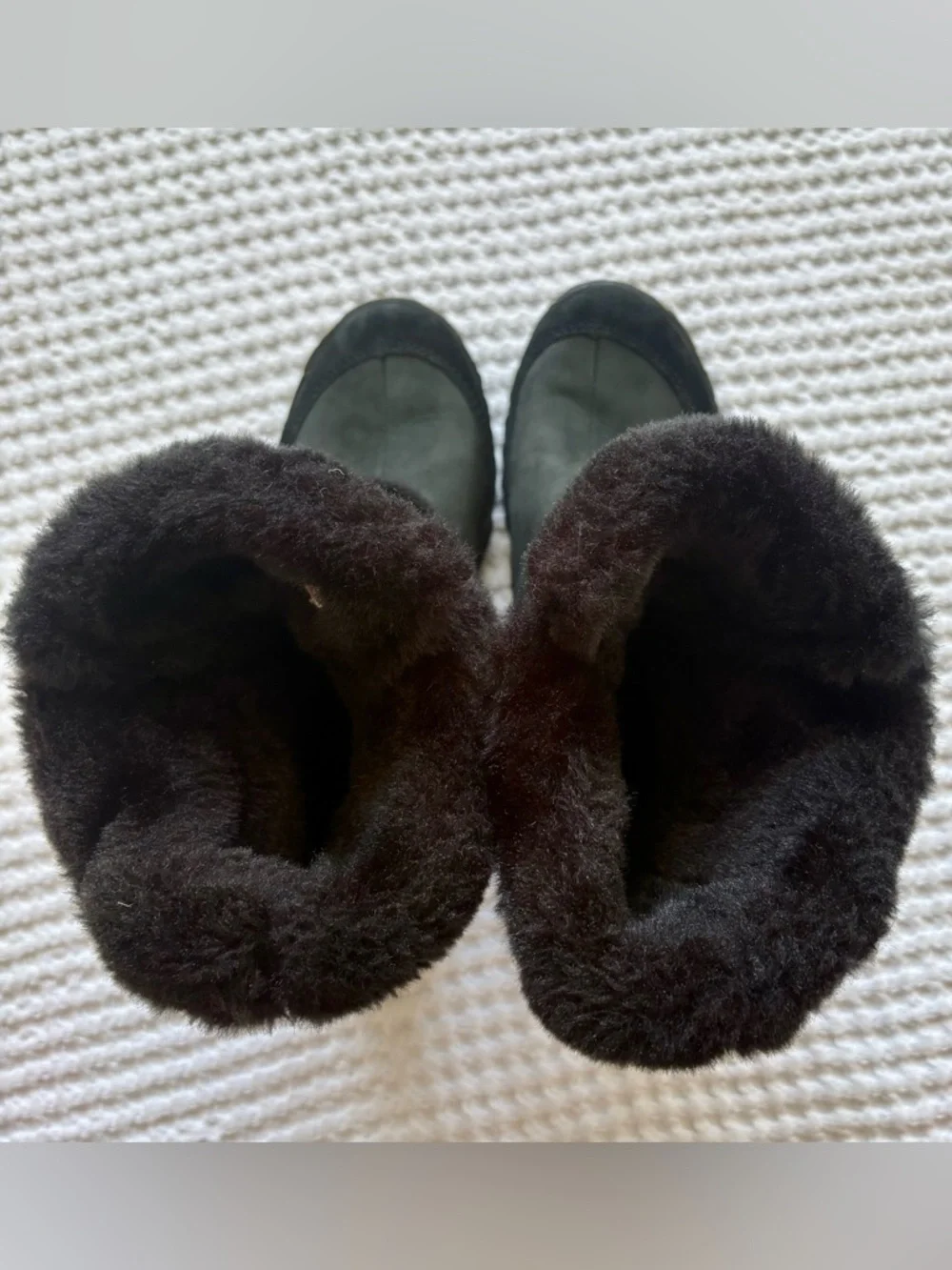 cushe step into